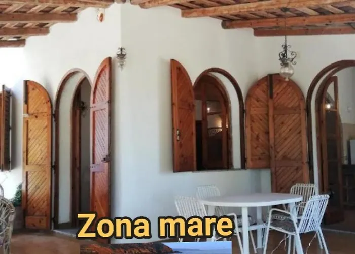 Verde & Mare