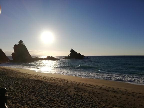Appartement & Mare