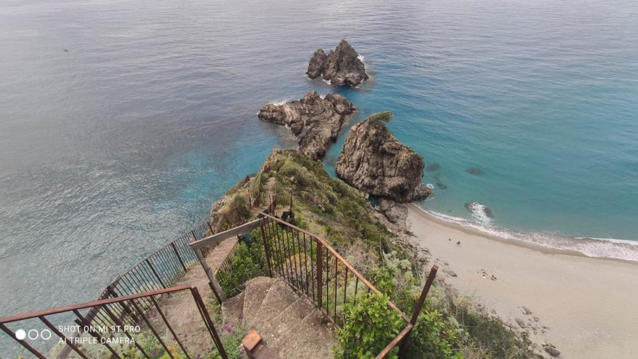 & Mare Appartement Palmi