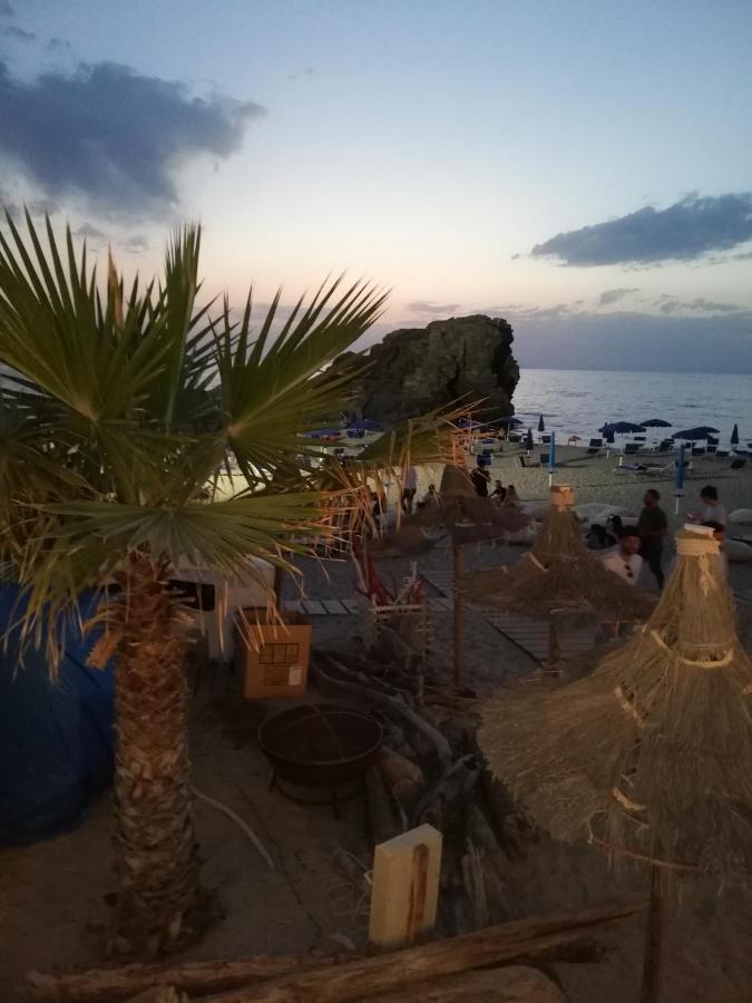 & Mare Palmi