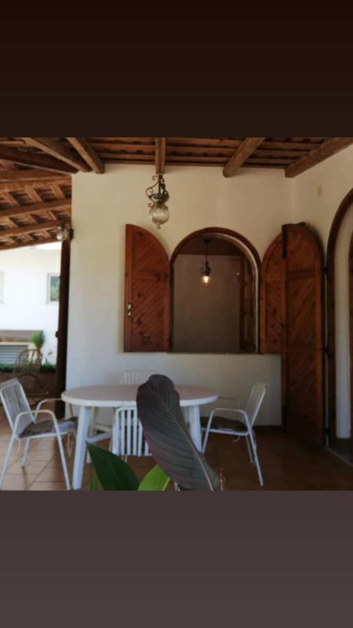 Appartement & Mare *