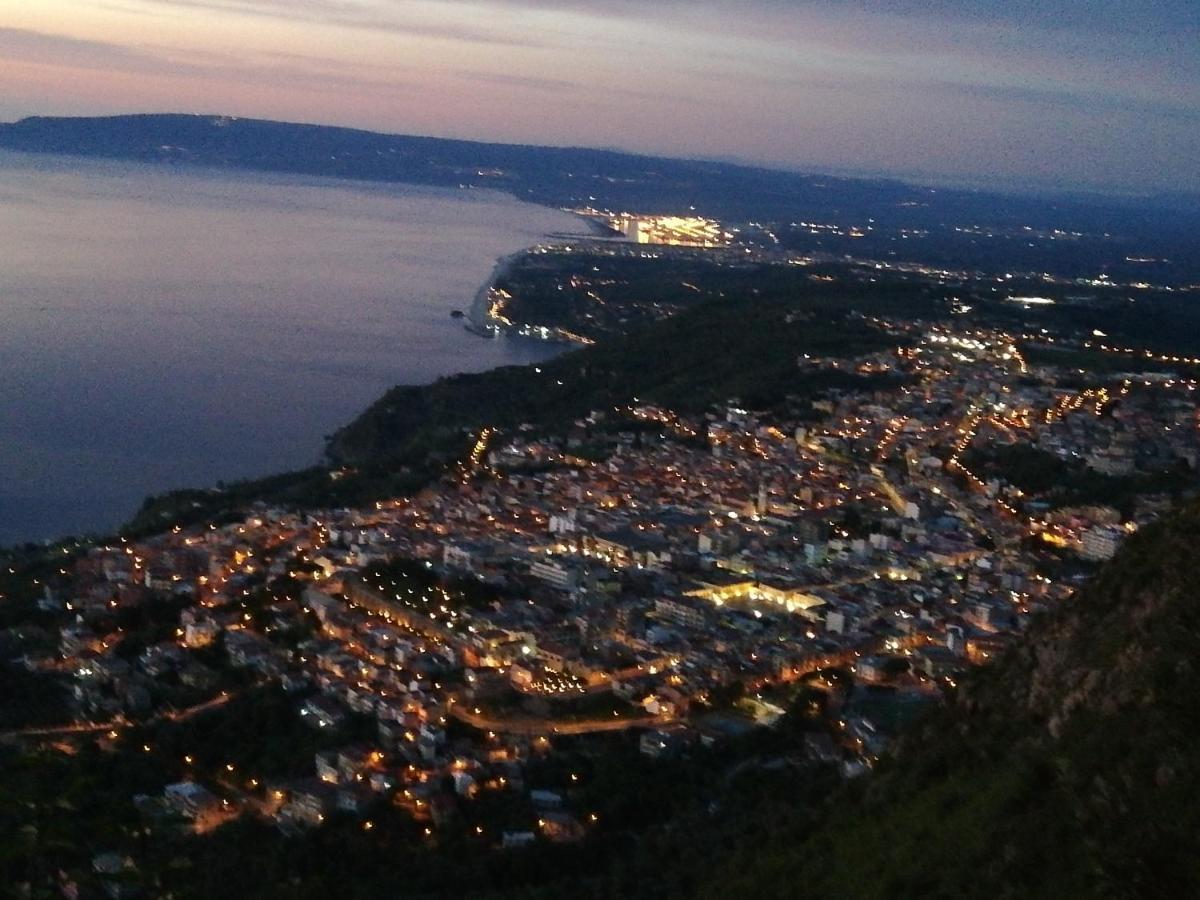 & Mare Palmi