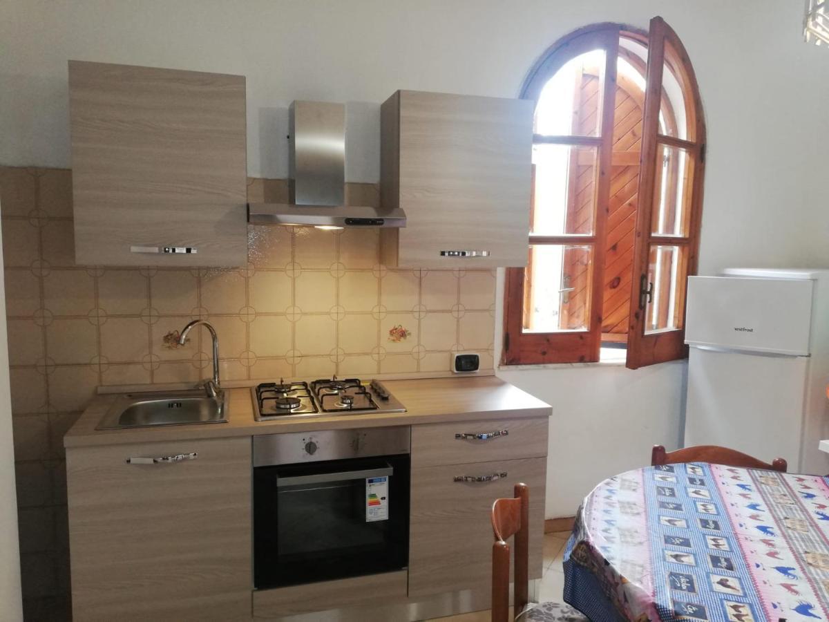 & Mare Appartement *