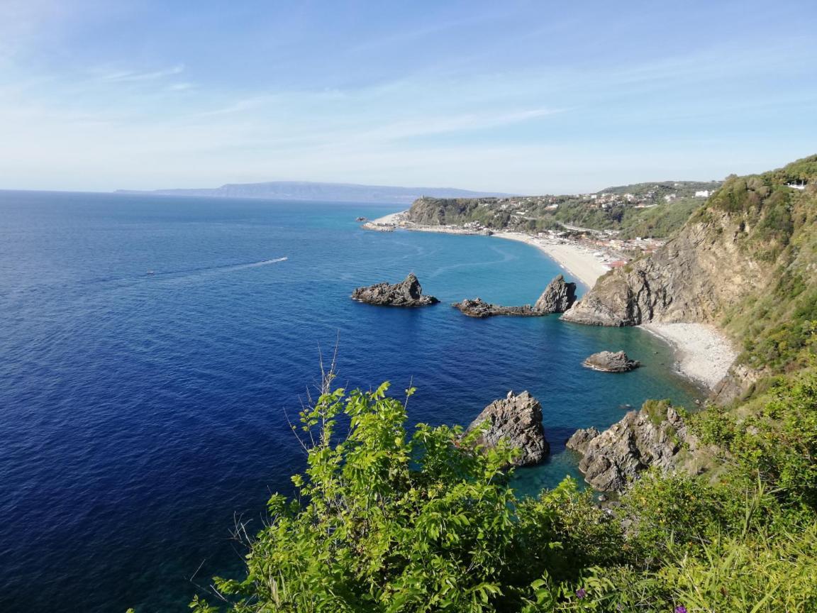 & Mare Appartement Palmi