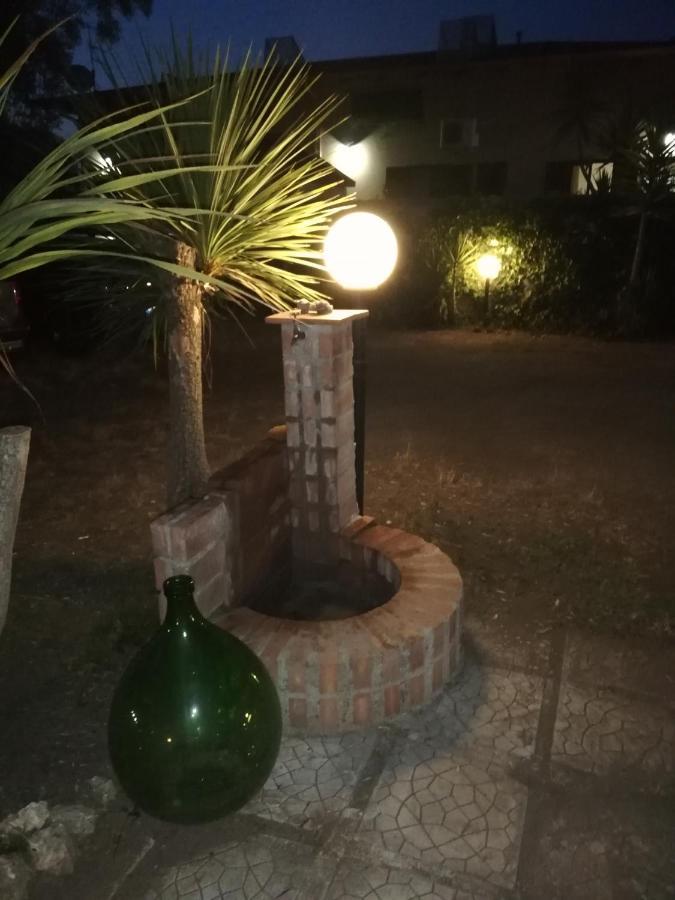 Appartement & Mare *