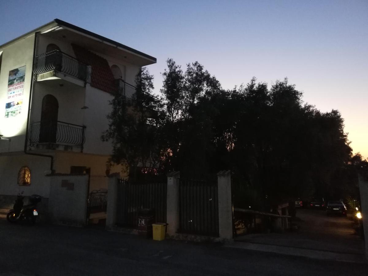 & Mare Appartement Palmi