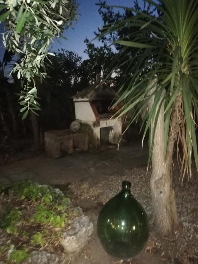 & Mare Appartement Palmi