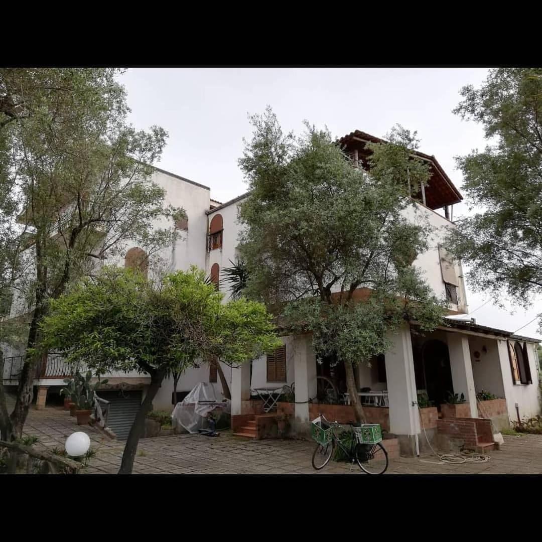 & Mare Appartement Palmi